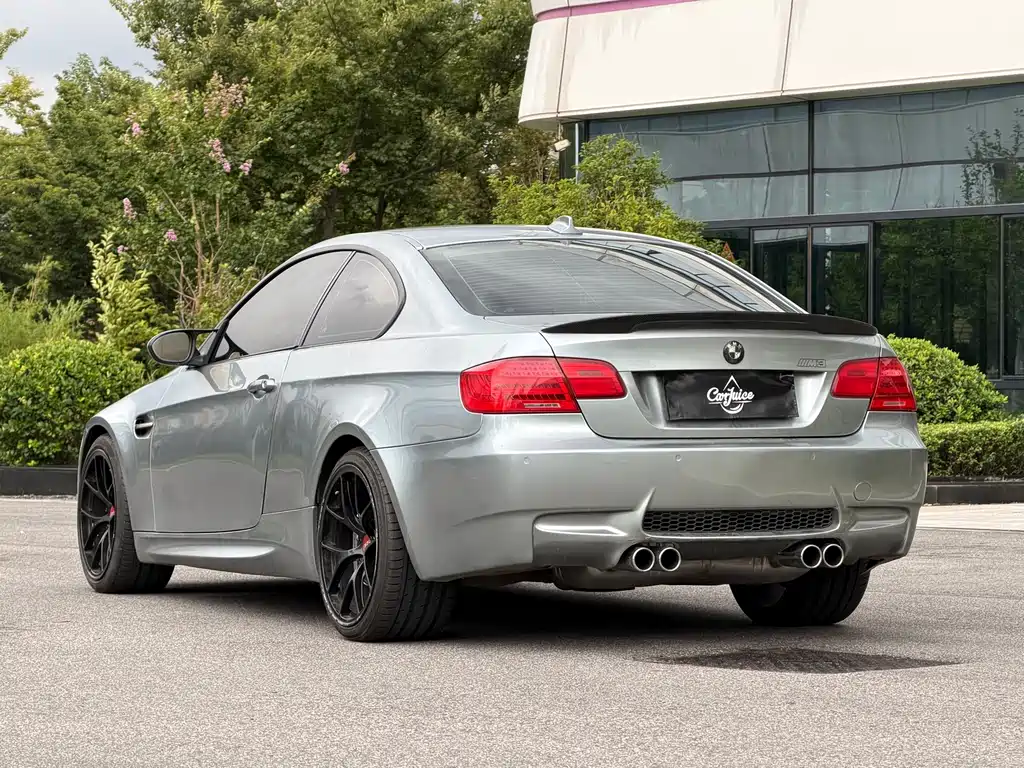 BMW M3 — миниатюра 3