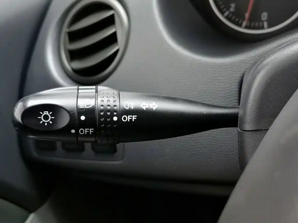 Suzuki Swift — миниатюра 21