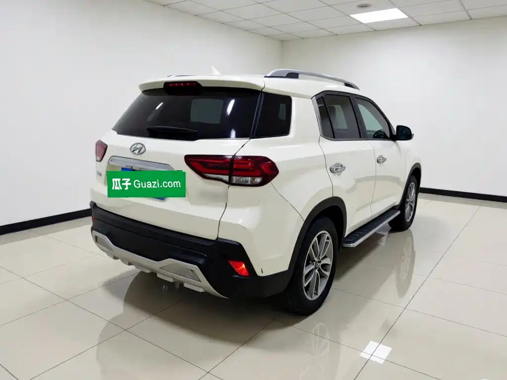 Hyundai ix35 — миниатюра 6