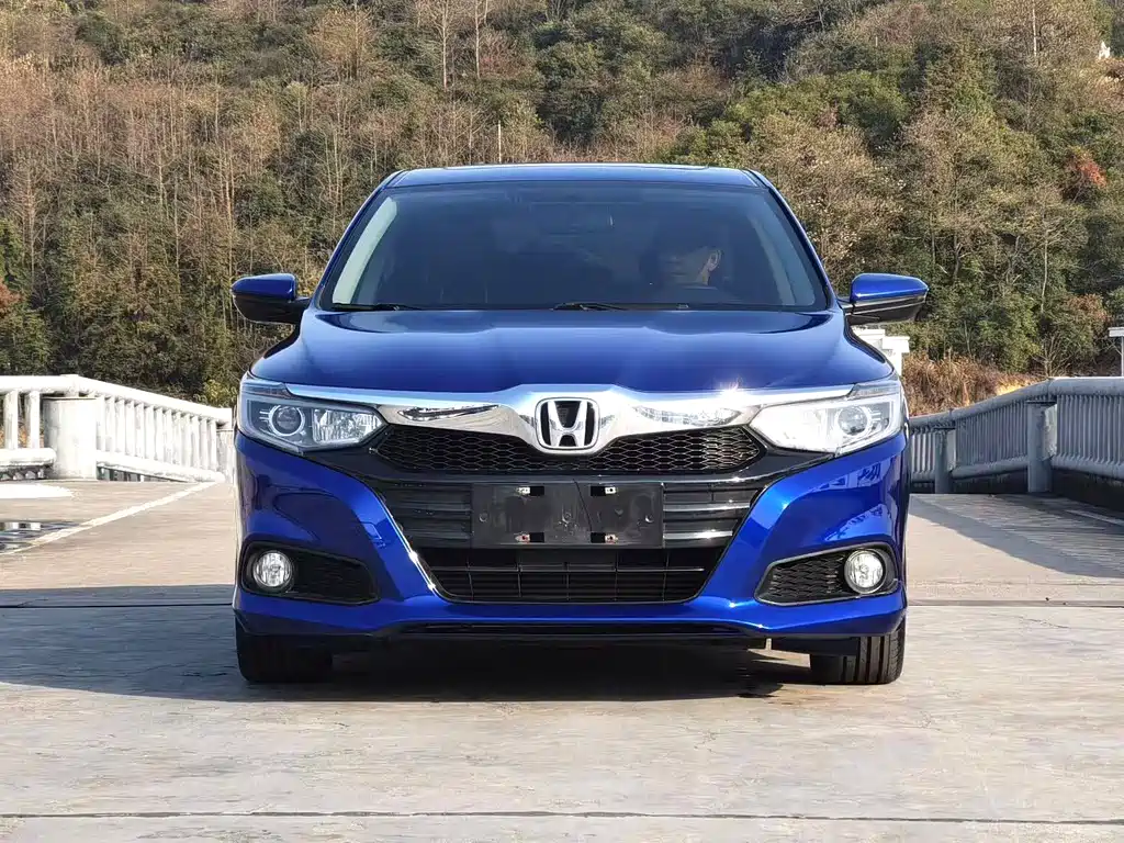 HONDA LINGPAI