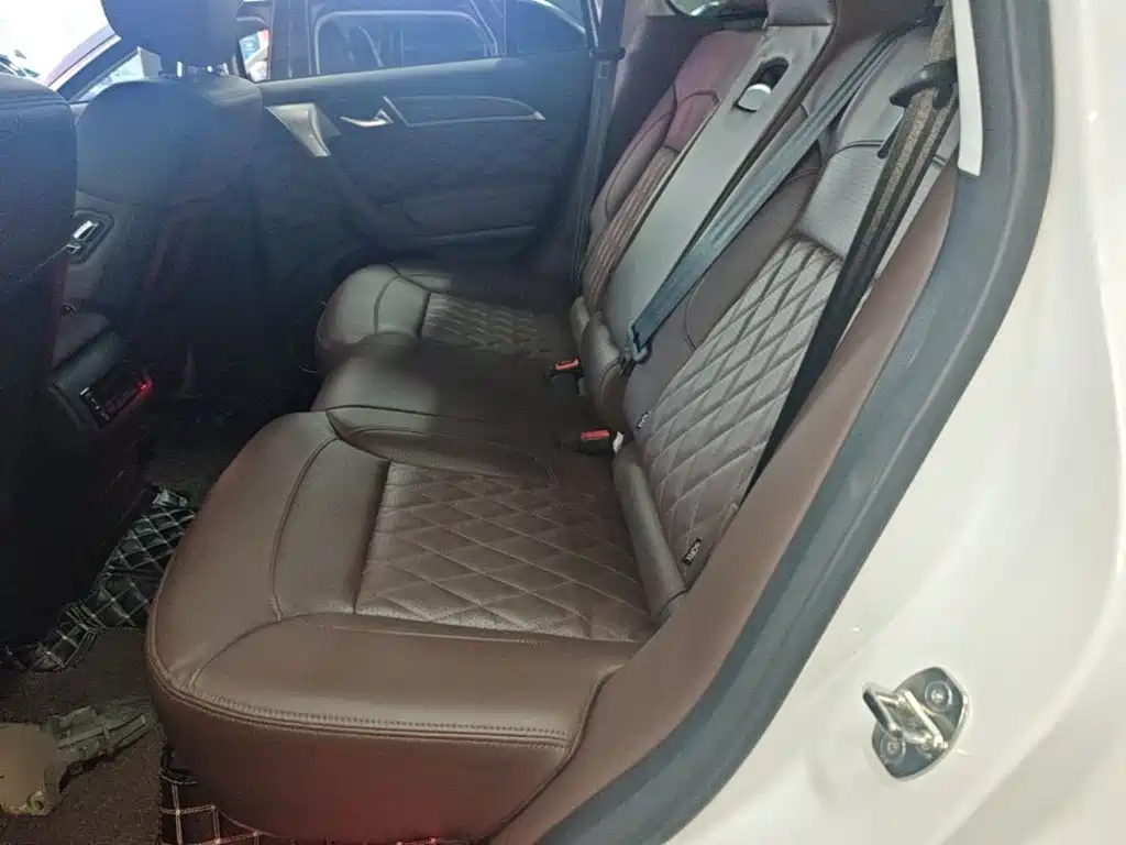 Haval H9 — миниатюра 17