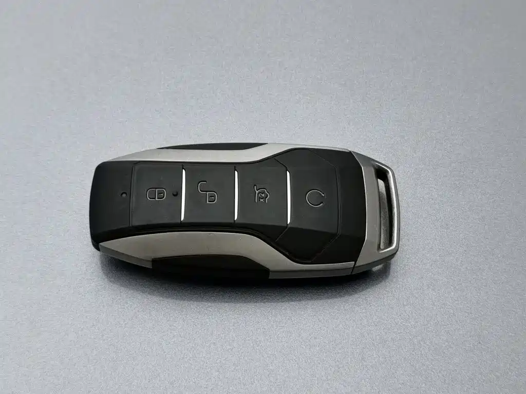 BYD PLUS New Energy — миниатюра 19