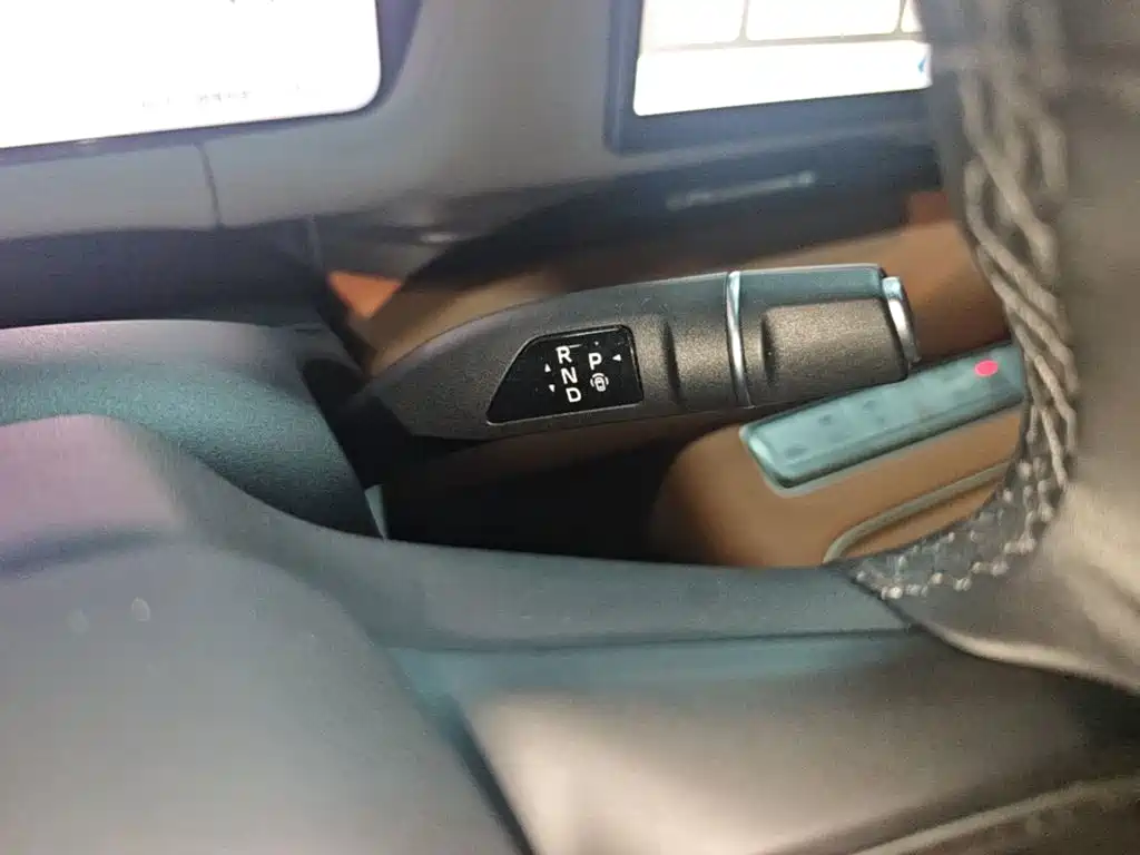Haval Xiaolong MAX — миниатюра 14