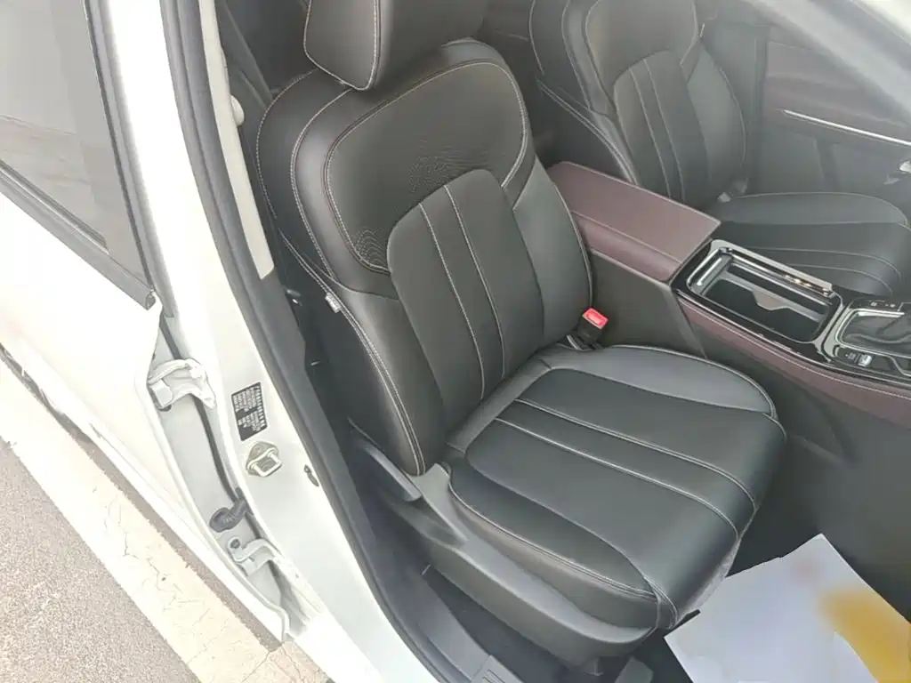 GAC Motor Trumpchi M6 — миниатюра 25