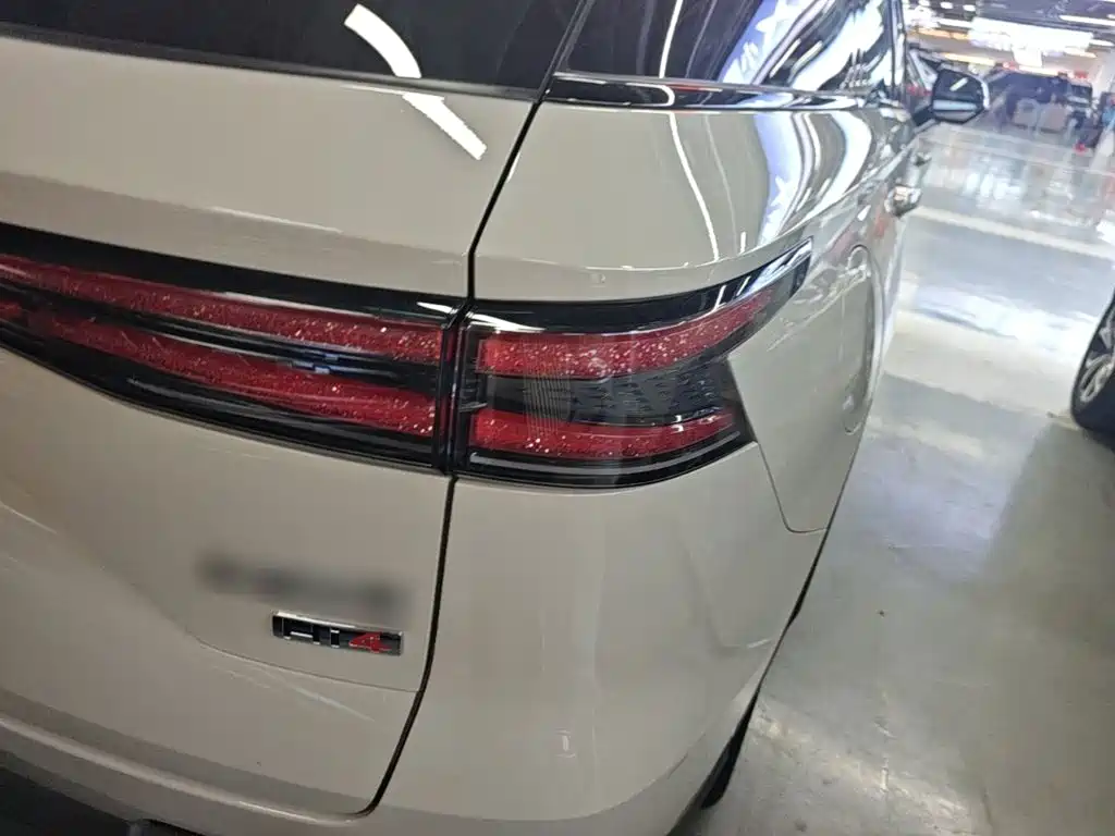Haval Xiaolong MAX — миниатюра 8