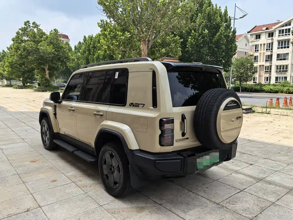 iCAR iCAR V27 — миниатюра 2