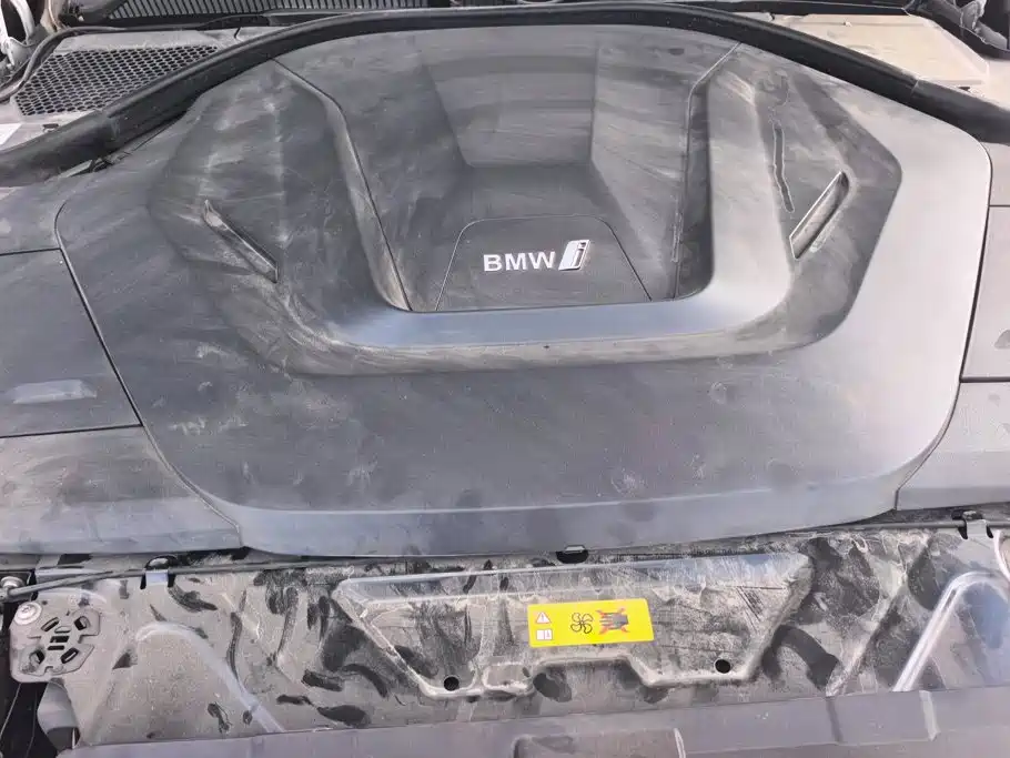 BMW i3 — миниатюра 10