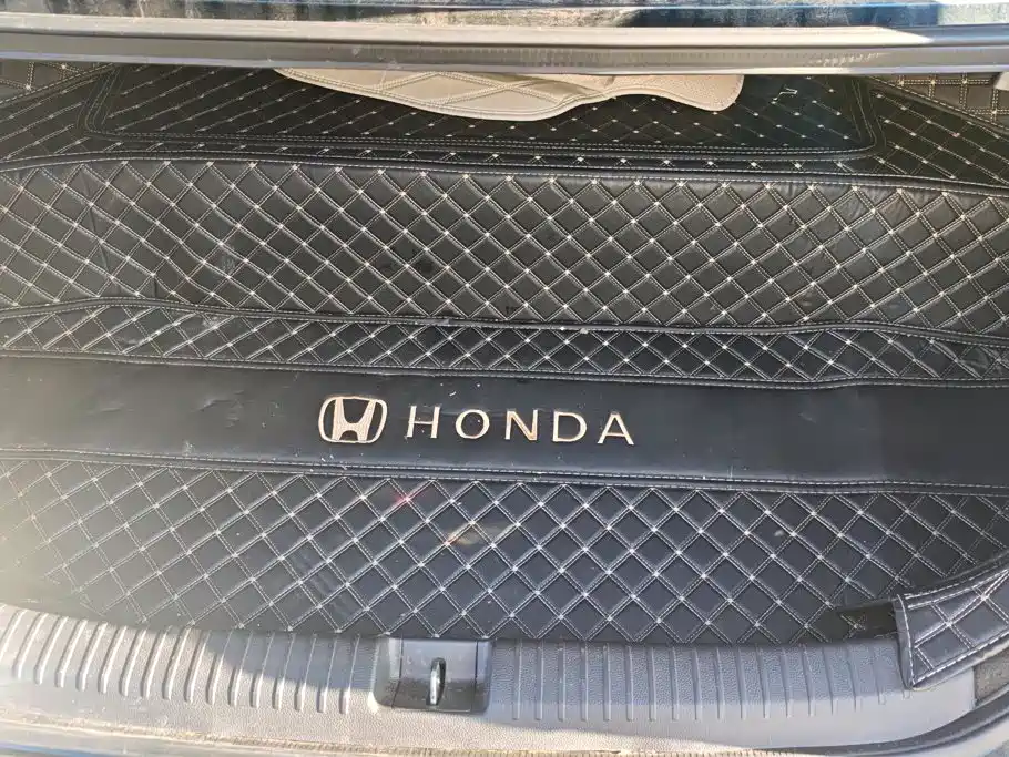 Honda Inspire PHEV — миниатюра 4