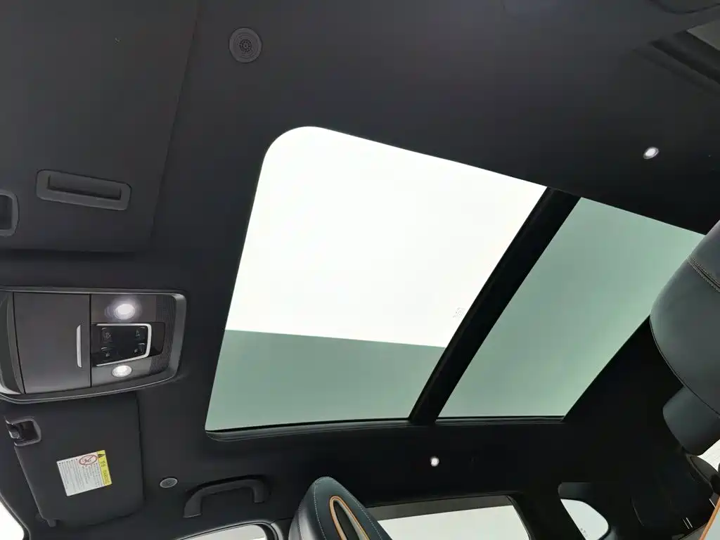 BYD PLUS New Energy — миниатюра 14