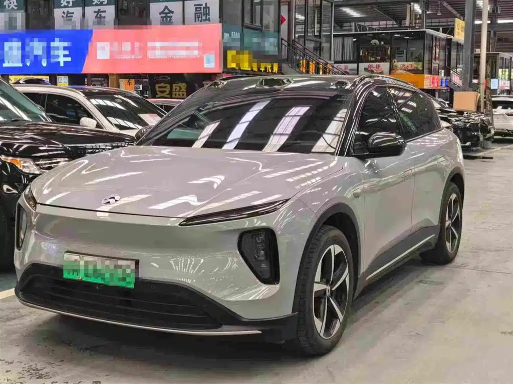 NIO ES6