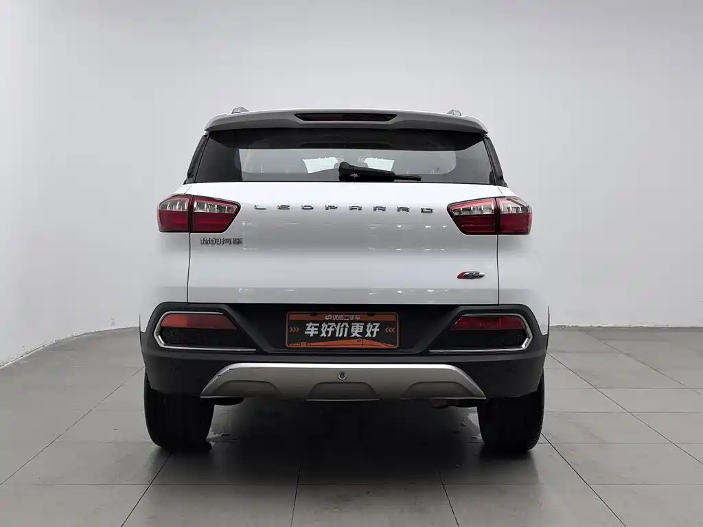 Leopaard Leopaard CS9 — миниатюра 4