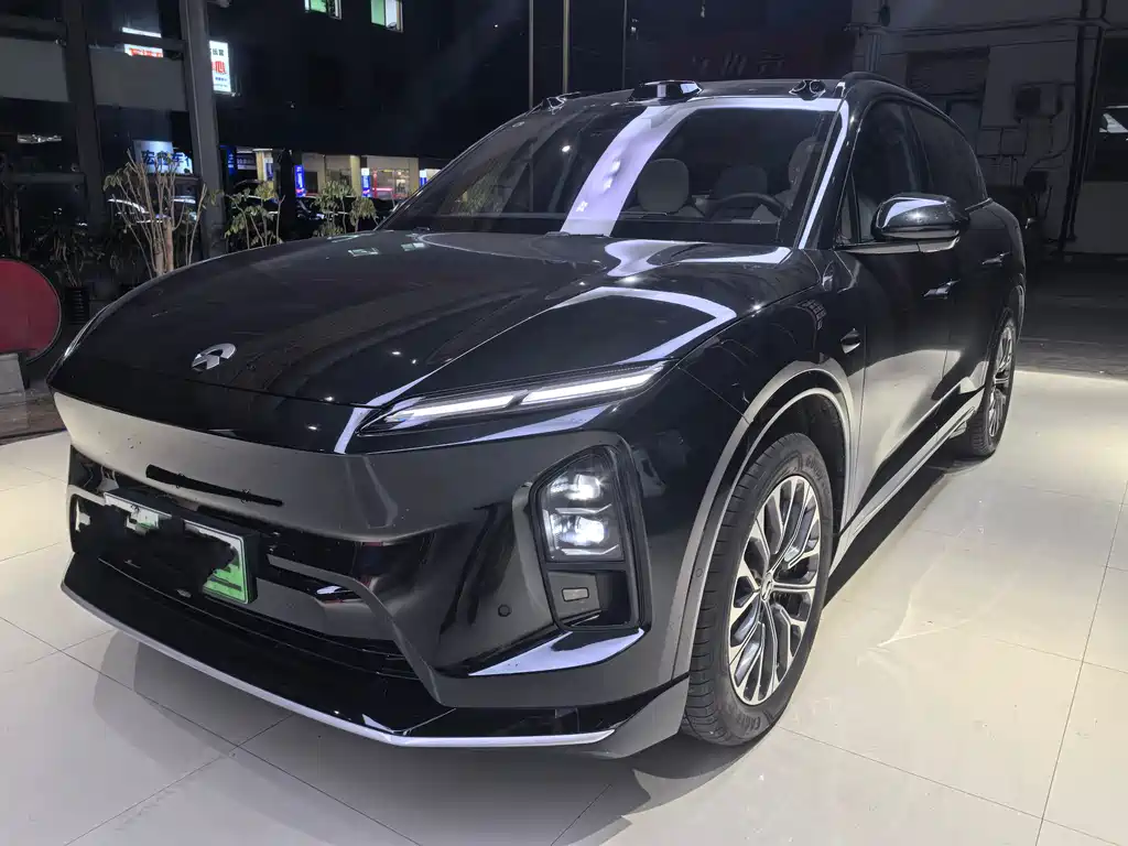 Nio ES6 2025