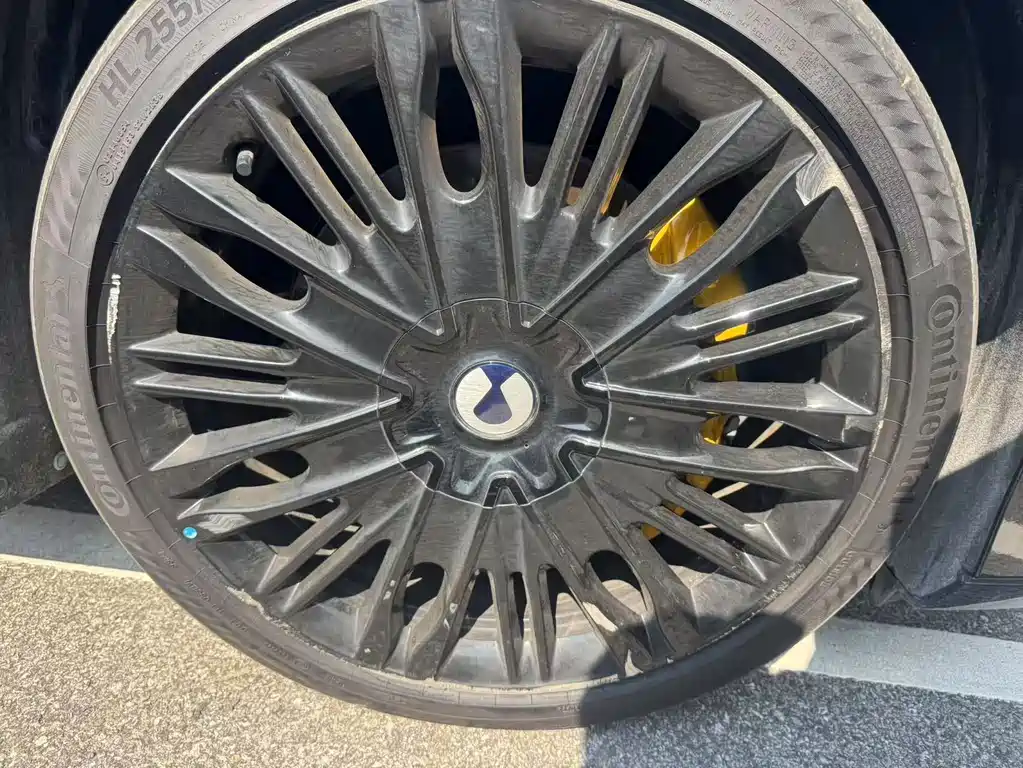 Denza Denza Z9GT — миниатюра 11