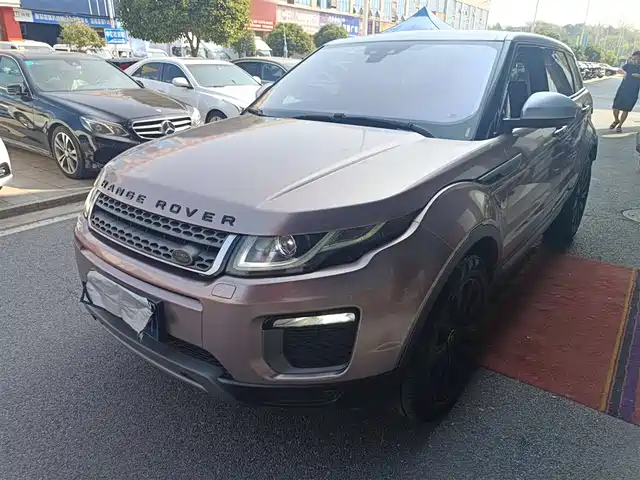 LAND ROVER RANGE ROVER AURORA 2018