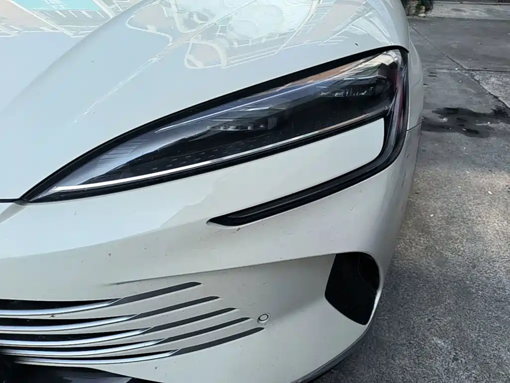 BYD Seal 07 DM-i — миниатюра 24