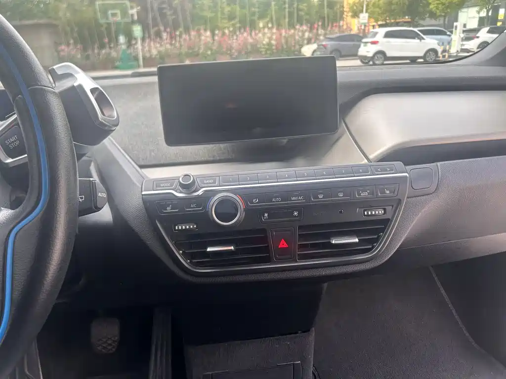 BMW i3 (Import) — миниатюра 20