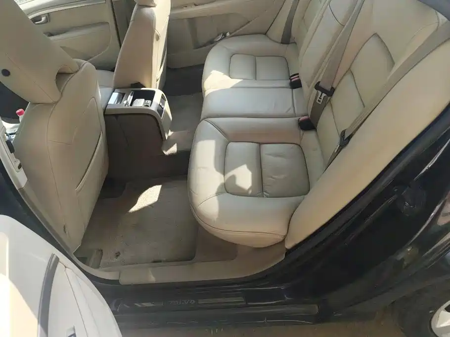 Volvo S80L — миниатюра 11