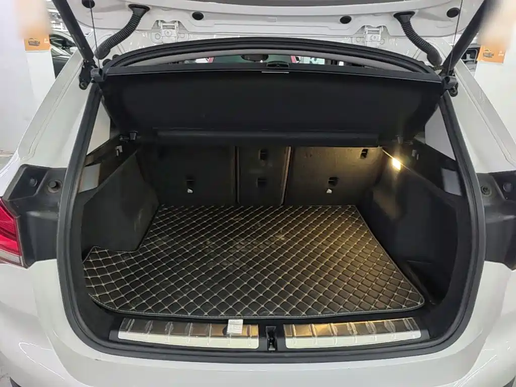 BMW X1 — миниатюра 19