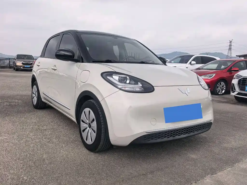 Wuling Bingo — миниатюра 2