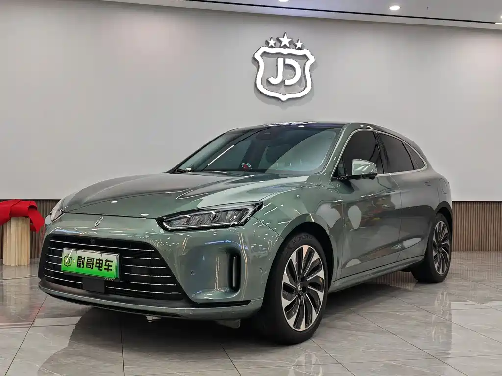 AITO AITO M5