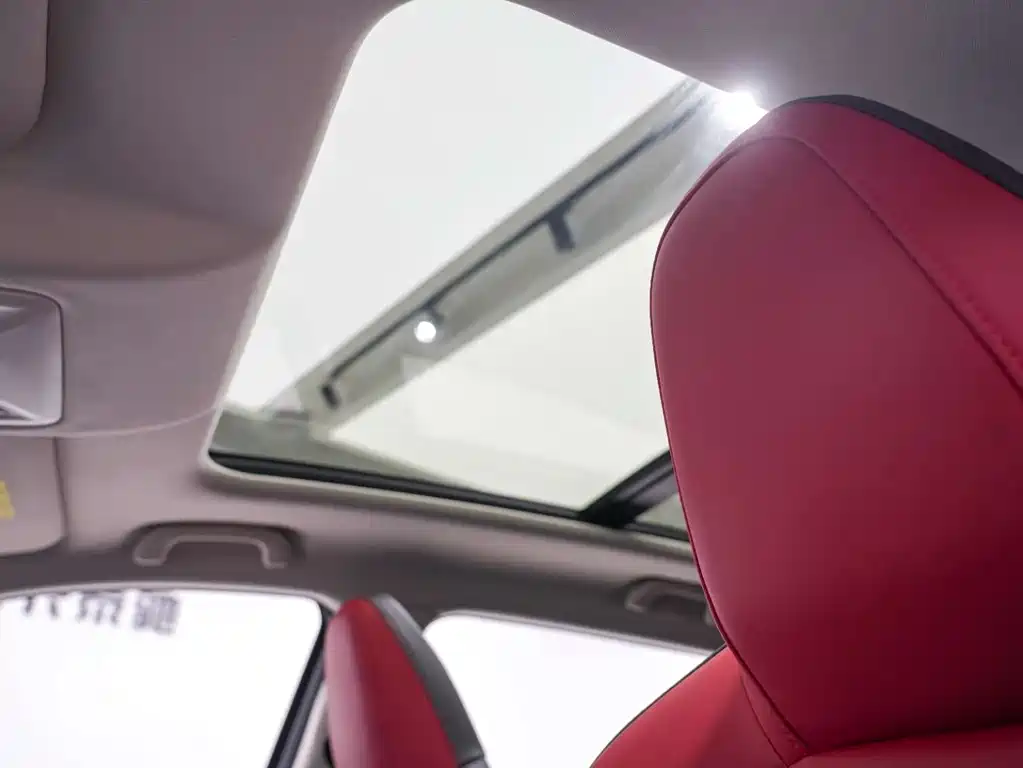 Changan CS55PLUS — фотографии объявления, Фото 12