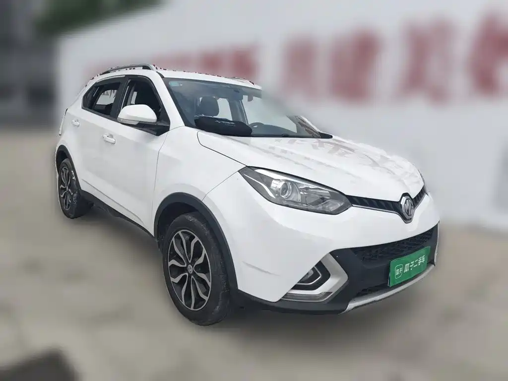 MG MG GS — миниатюра 23