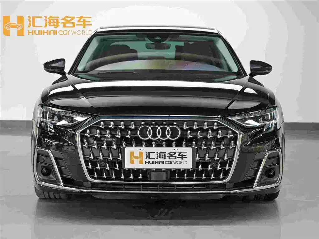 Audi A8 — миниатюра 2