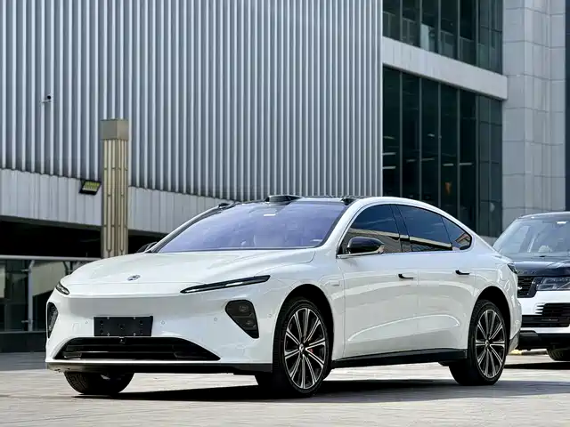 NIO NIO ET7 2024