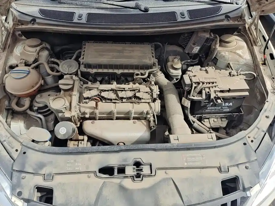Skoda Fabia — миниатюра 10