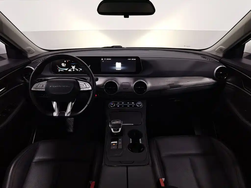 Fengxing Fengxing T5 EVO — миниатюра 5