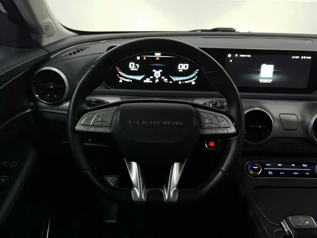 Fengxing Fengxing T5 EVO — миниатюра 11