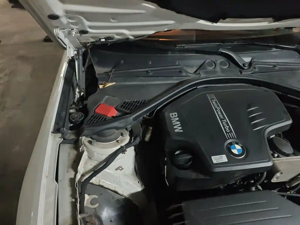 BMW 2 Series (Import) — миниатюра 19