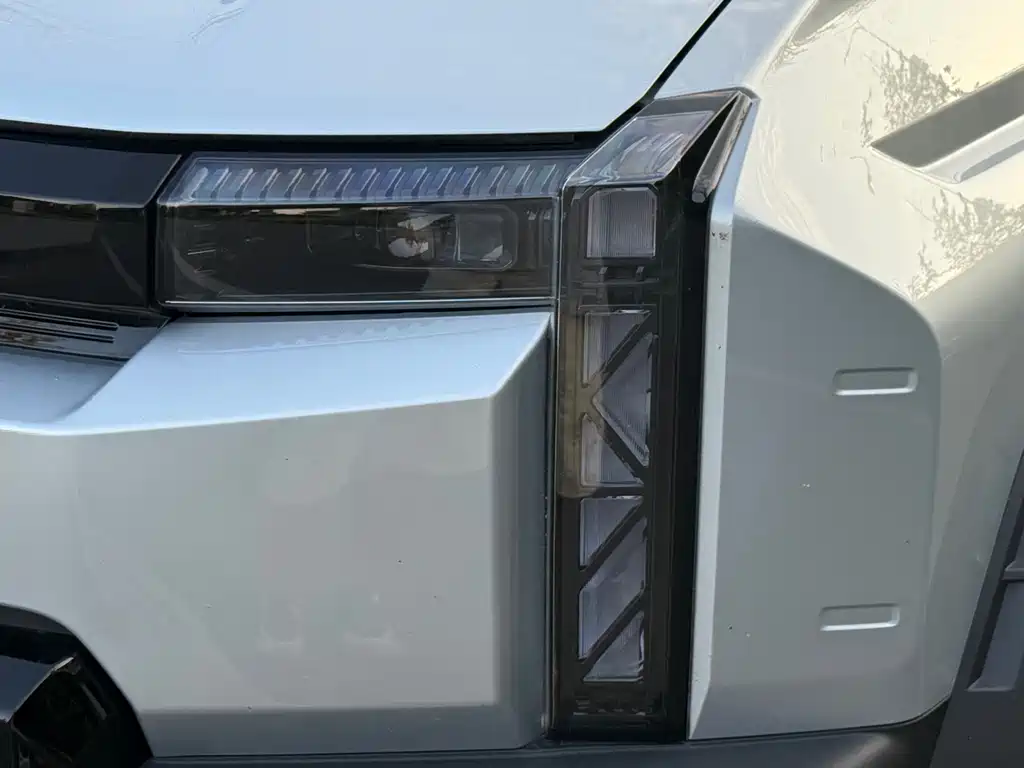 Fulwin Fengyun X3L — миниатюра 4