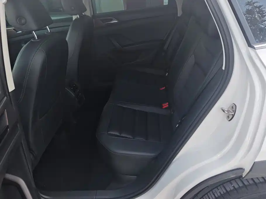 Volkswagen Tharu — миниатюра 11