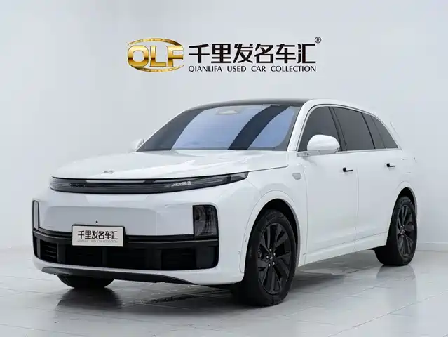 IDEAL CAR IDEAL L7 2024