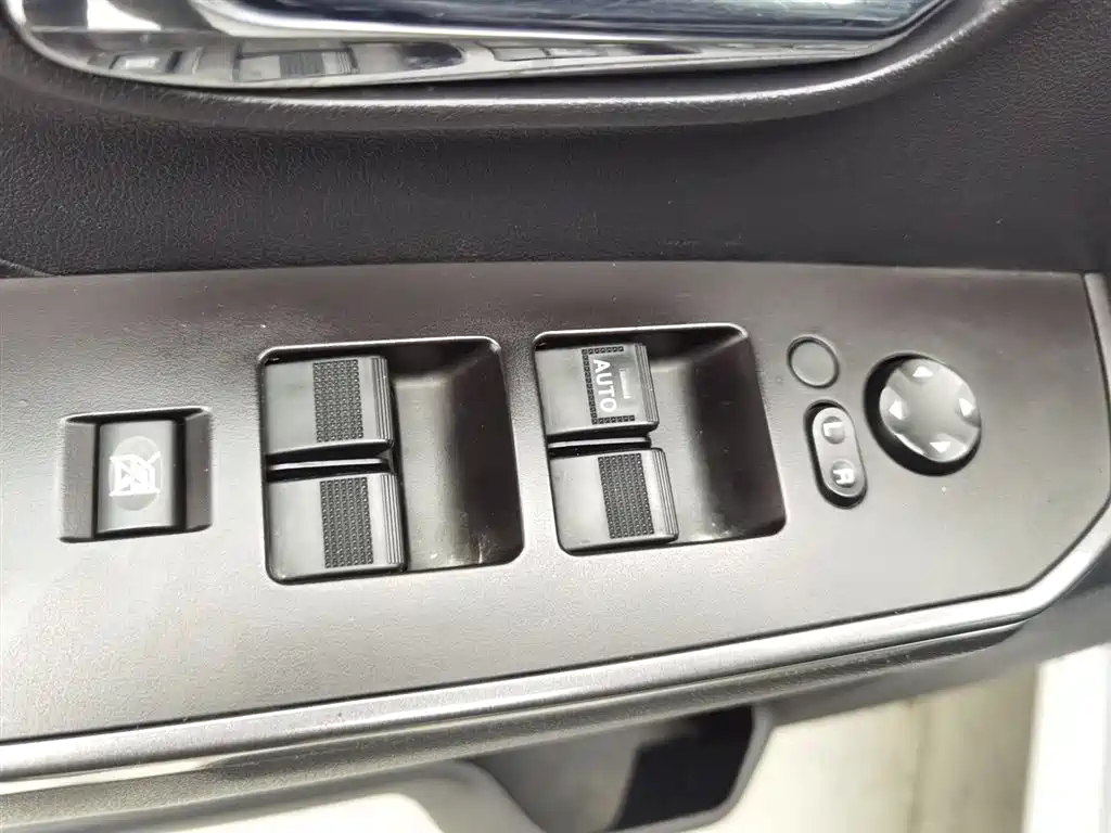 GREAT WALL FENGJUN 5