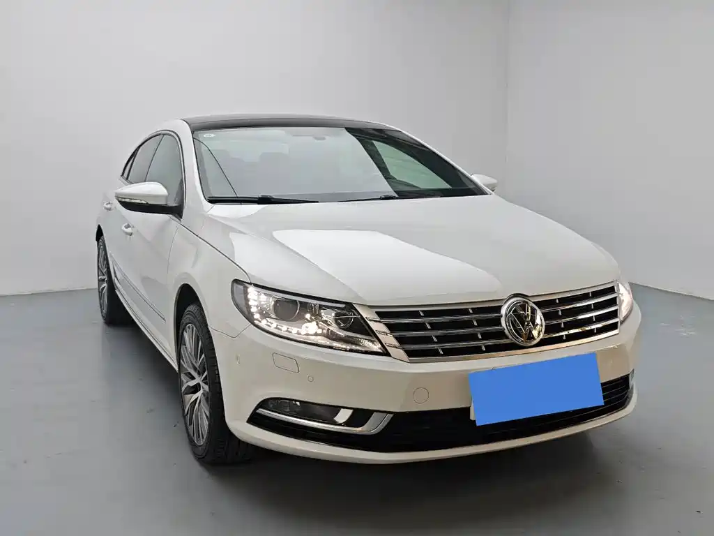 VOLKSWAGEN FAW  CC