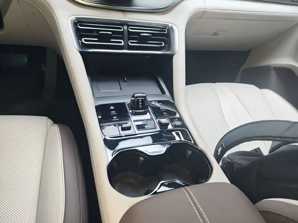 BYD PLUS New Energy — миниатюра 14