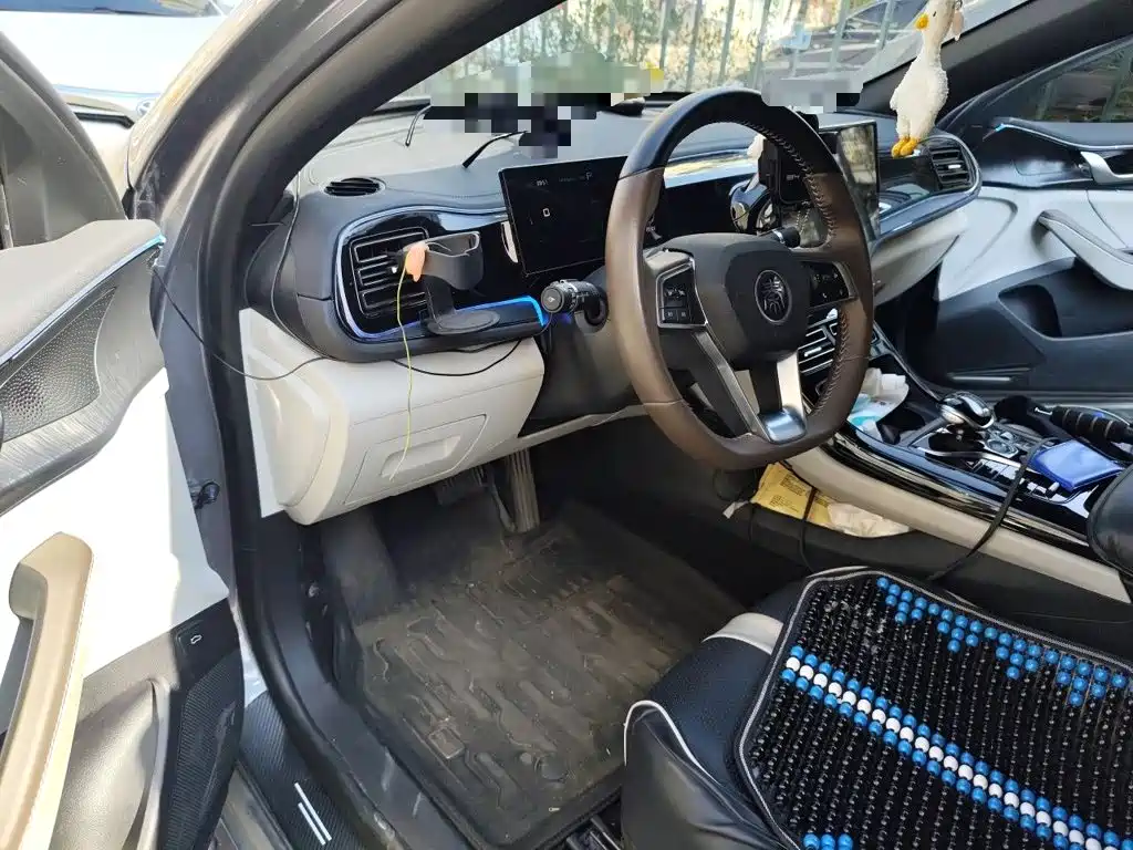 BYD Qin PLUS — миниатюра 17