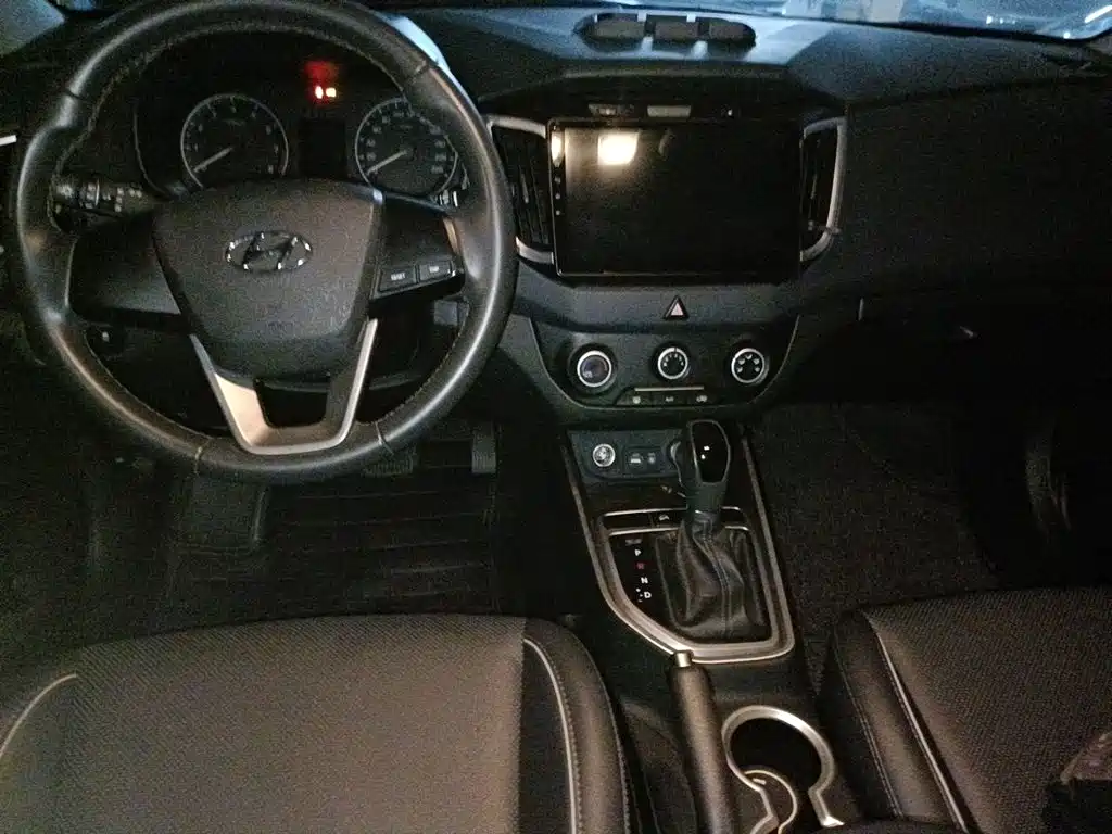 Hyundai ix25 — миниатюра 10