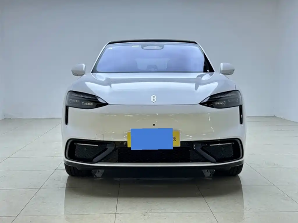 AITO AITO M6 — миниатюра 13