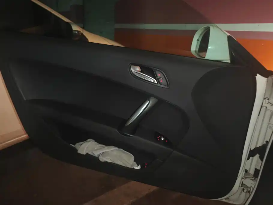 Audi TT — миниатюра 7
