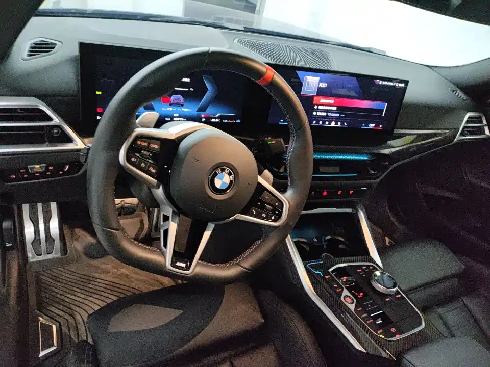 BMW M240i — миниатюра 6