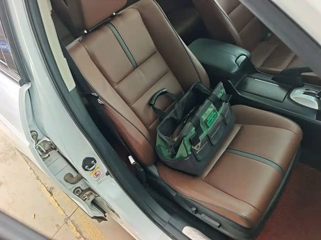 Honda Crosstour — миниатюра 25