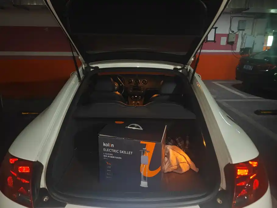 Audi TT — миниатюра 4
