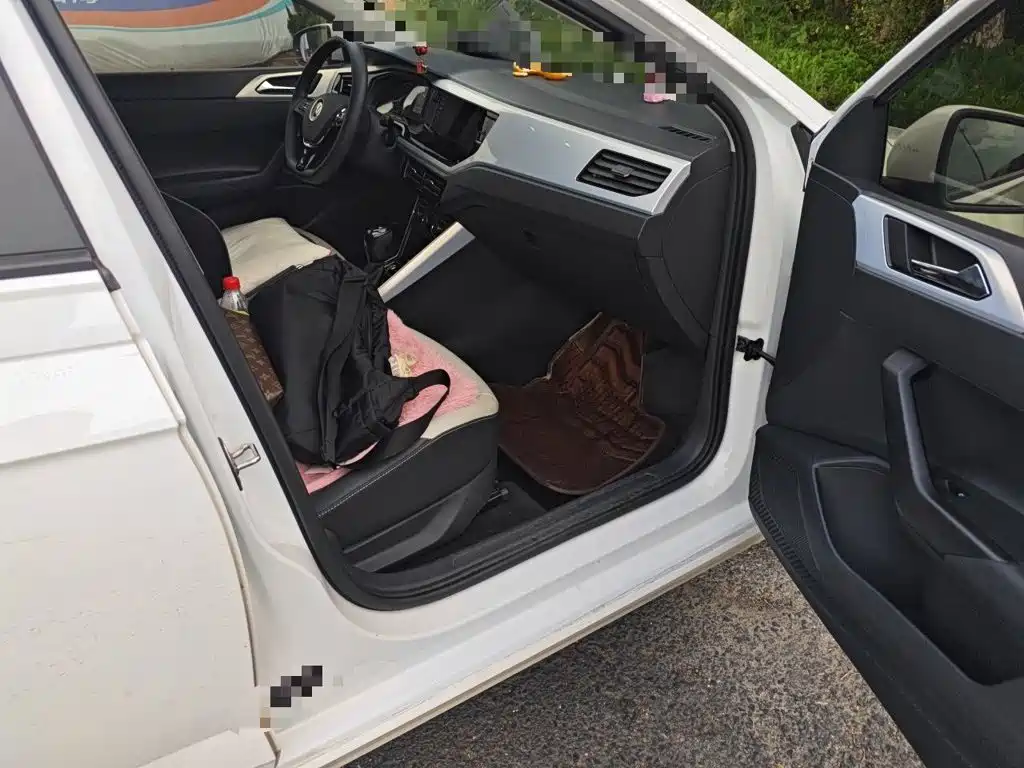 Volkswagen Polo — миниатюра 19