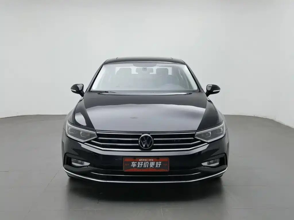 Volkswagen Magotan — миниатюра 3