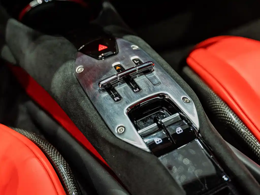 Ferrari 296 — миниатюра 16