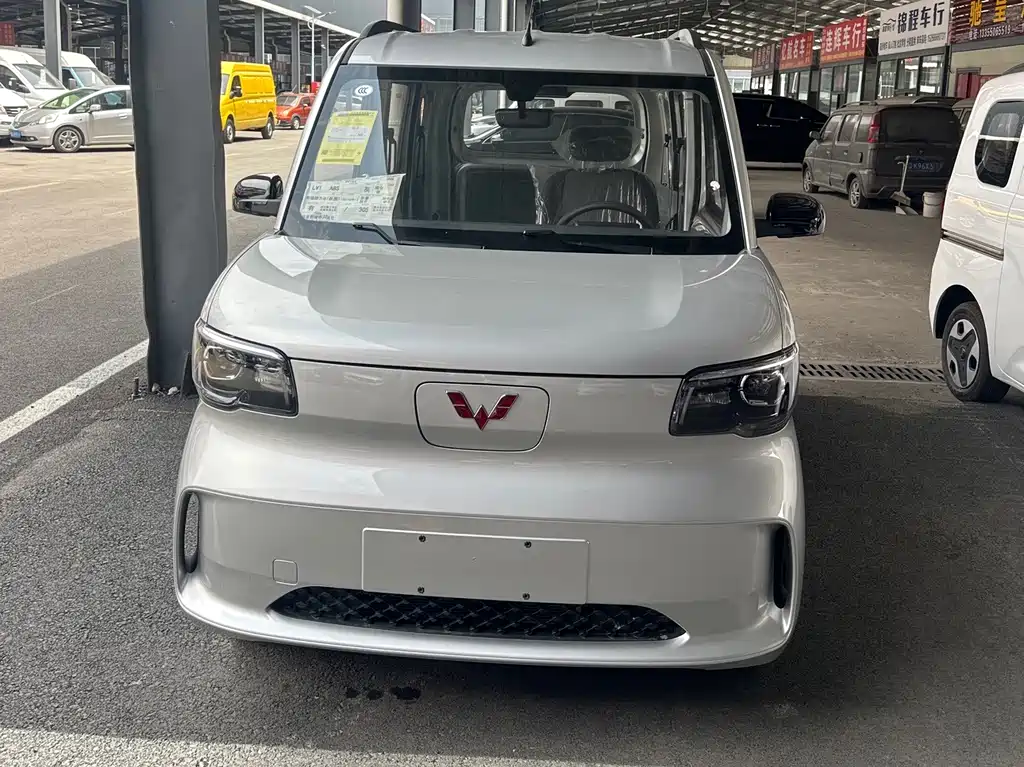 Wuling Sunshine EV 2025 305km