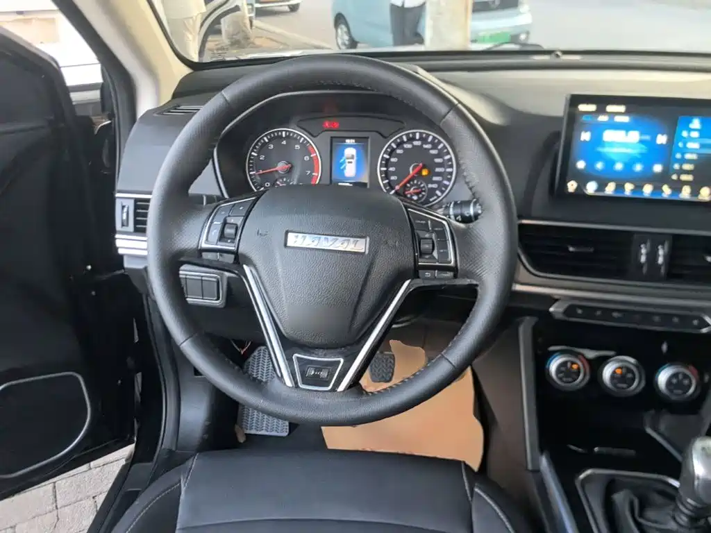 Haval H6 — миниатюра 11
